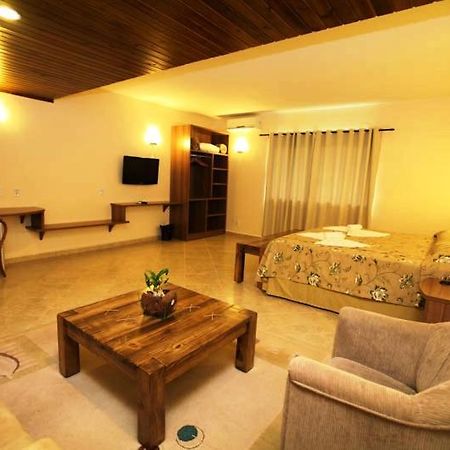 Hotel Villa Passaredo Tijucas do Sul Luaran gambar