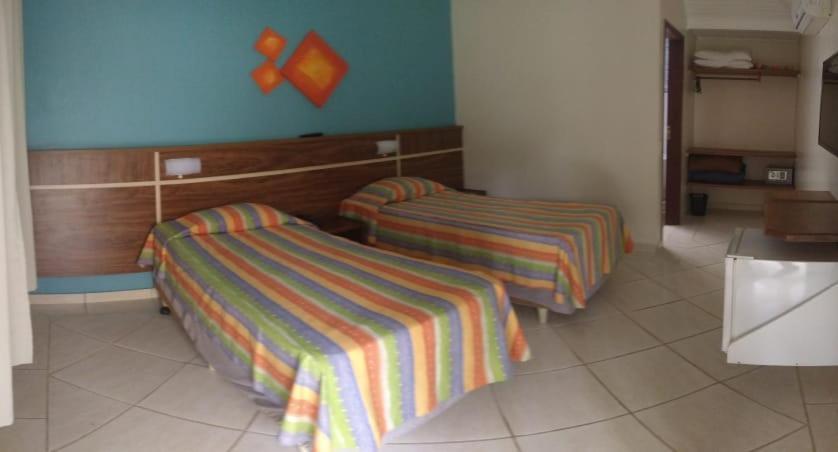 Hotel Villa Passaredo Tijucas do Sul Luaran gambar