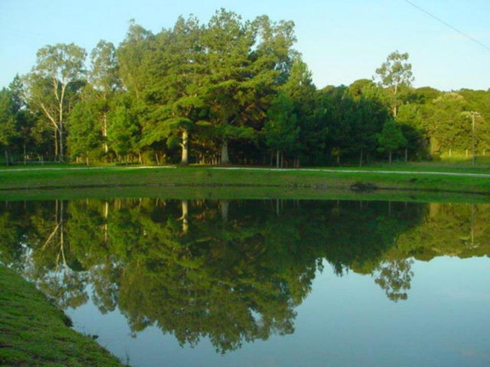 Hotel Villa Passaredo Tijucas do Sul Luaran gambar